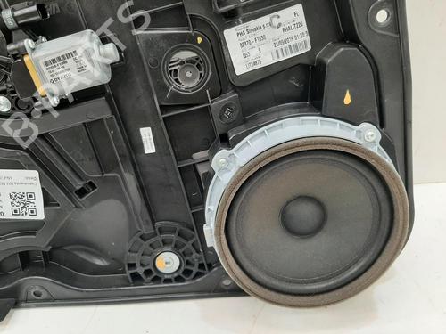 Front left window mechanism KIA SPORTAGE IV (QL, QLE) 1.7 CRDi | BP28115100C22 