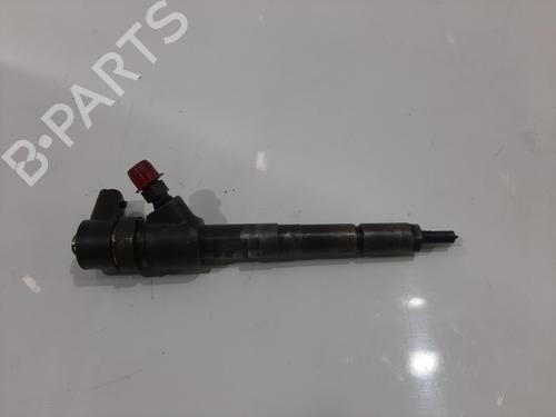 Injector VAUXHALL CORSA Mk III (D) (S07) 1.3 CDTI (L08) | BP36452010M100 - Image 5