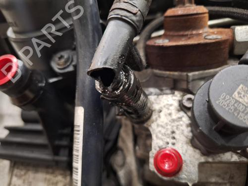 Engine BMW 3 (F30, F80) 318 d | BP39716235M1 - Image 5