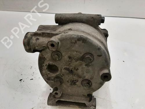AC compressor FORD FIESTA VI (CB1, CCN) 1.25 | BP29397714M34 
