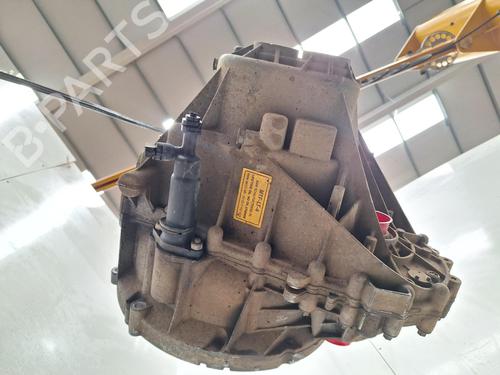 Gearbox MINI MINI (R56) Cooper | BP38717594M3 - Image 6