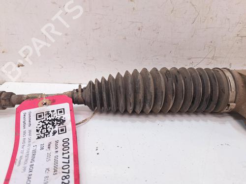 Steering rack PEUGEOT 108 1.0 VTi | BP37433220M22 - Image 5