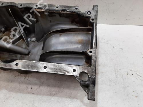 Oil sump VAUXHALL CORSA Mk IV (E) (X15) 1.4 | BP32357609M115