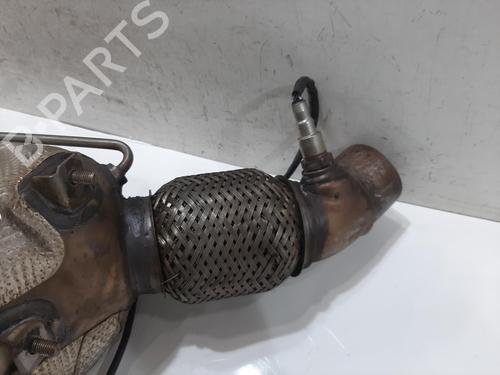 Particulate filter BMW 5 (F10) 520 d | BP33467030M81 - Image 5