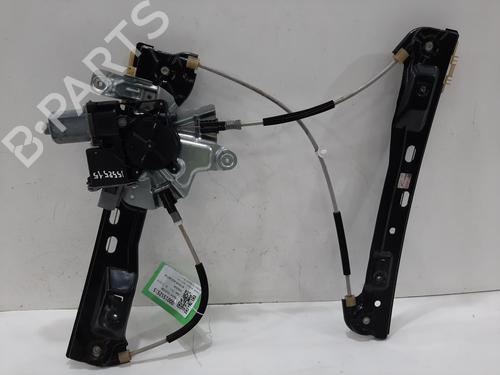 Used Front right window mechanism VAUXHALL INSIGNIA Mk I (A) Hatchback (G09) 1.8 (68) (140 hp) 30142010