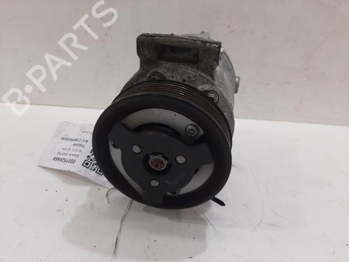 AC compressor VW TIGUAN (AD1, AX1) 2.0 TDI 4motion | BP29580911M34 