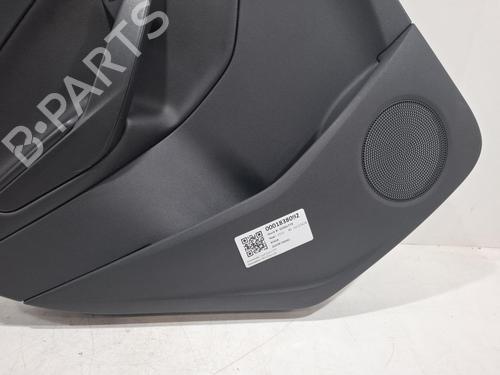 Rear left panel FORD KUGA II (DM2) 2.0 TDCi 4x4 | BP39471181C60 - Image 4