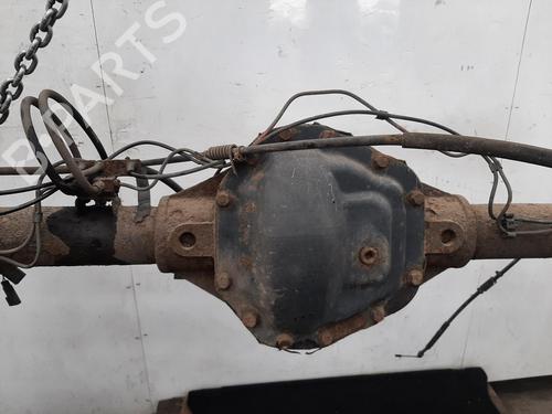 Rear axle FORD TRANSIT Bus (FD_ _, FB_ _, FS_ _, FZ_ _, FC_ _) 2.4 TDCi | BP26785373M2