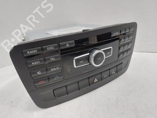 Electronic module MERCEDES-BENZ CLA Coupe (C117) CLA 180 (117.342) | BP26807956M83  - Image 5