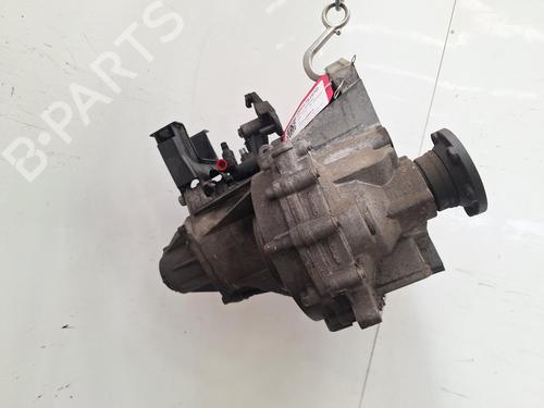 Gearbox AUDI A1 (8X1, 8XK) 1.4 TFSI | BP37540001M3 - Image 4