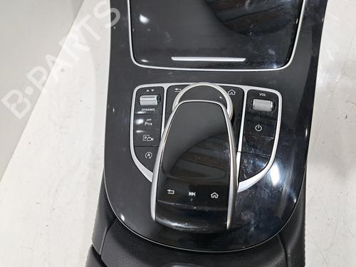 Middle console MERCEDES-BENZ E-CLASS (W213) E 220 d (213.004) | BP34101555I22  - Image 6