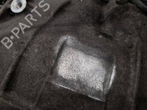 Gearbox KIA SPORTAGE IV (QL, QLE) 1.7 CRDi | BP31769489M3 