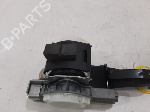 Front left seatbelt FORD FIESTA VI (CB1, CCN) 1.25 | BP33318676I26  - Image 6