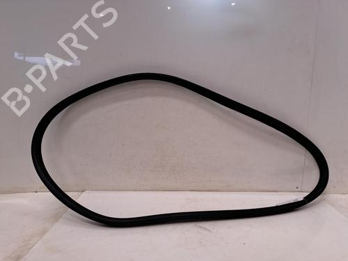 Used Rubber door seal Rubber door seal JAGUAR I-PACE (X590) EV400 AWD (400 hp) 36086770 36086770