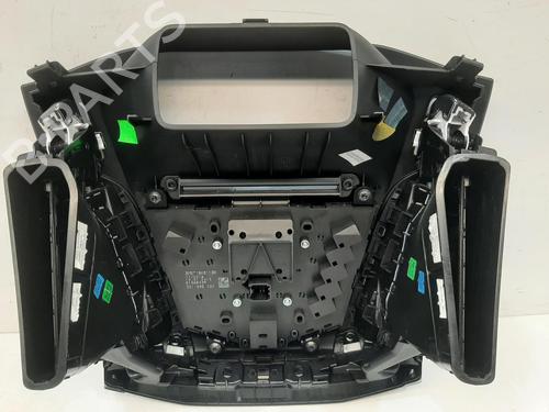 Radio FORD FOCUS III 1.0 EcoBoost | BP28161670E6 
