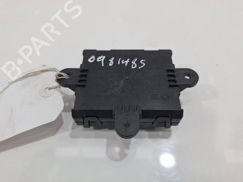 Control unit JAGUAR I-PACE (X590) EV400 AWD | BP32270145M11