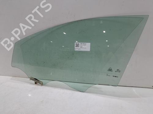 Used Front left door window KIA PROCEED (CD) 1.6 CRDi 136 (136 hp) 30896841