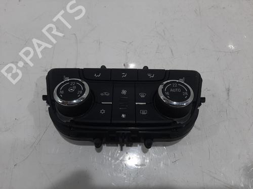 Used Climate control Climate control VAUXHALL MOKKA / MOKKA X (J13) 1.4 4x4 (140 hp) 36217037 36217037