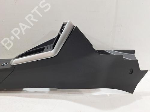 Middle console VW TAIGO (CS1) 1.0 TSI | BP28084514I22 
