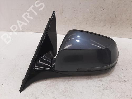 Used Left mirror Left mirror BMW 5 (F10) 520 d (190 hp) 33318731 33318731