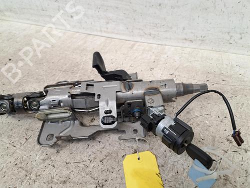 Steering column PEUGEOT 5008 (0U_, 0E_) 1.6 HDi | BP26827109M21 