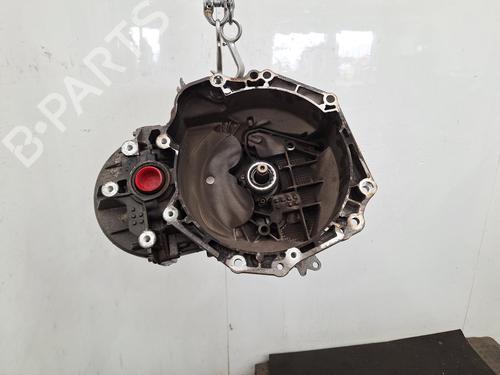 Used Gearbox Gearbox VAUXHALL ZAFIRA Mk III (P12) 1.4 (75) (140 hp) 34206404 34206404