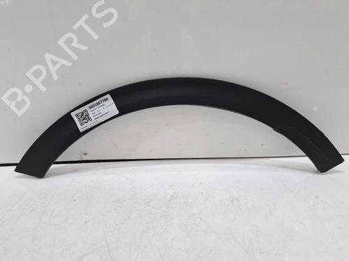 front-left-wheel-arch-trim-kia-sportage-iv-ql-qle-2015-2016-2017-2018-2019-2020-2021-2022-40512601 main image