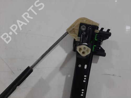 Vindusheismekanisme høyre foran LAND ROVER RANGE ROVER IV (L405) 3.0 SDV6 Hybrid 4x4 | BP29882565C23 