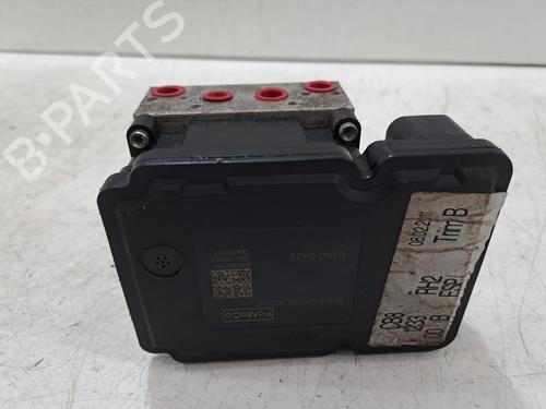 ABS pump FORD FOCUS III 1.6 Ti | BP32270316M43 