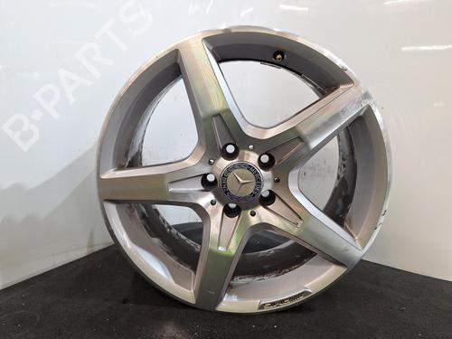 Used Rim Rim MERCEDES-BENZ SLK (R172) 200 (172.448) (184 hp) 40010743 40010743