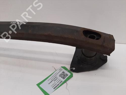 Rear bumper reinforcement VAUXHALL CORSA Mk IV (E) (X15) 1.2 | BP28039497C73 