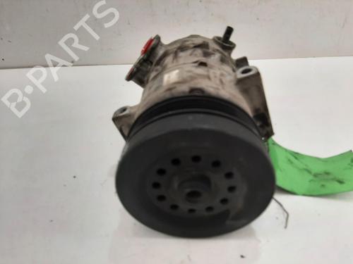 AC Kompressor VAUXHALL CORSA Mk IV (E) (X15) 1.4 (75 hp) 29058800