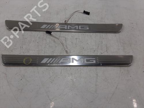 Other MERCEDES-BENZ A-CLASS (W177) AMG A 35 4-matic (177.051) | BP38254940O1 - Image 4