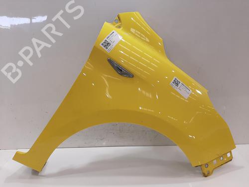 Used Right front fenders Right front fenders 37019336 37019336