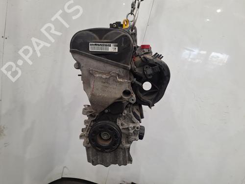Used Engine Engine 37172481 37172481