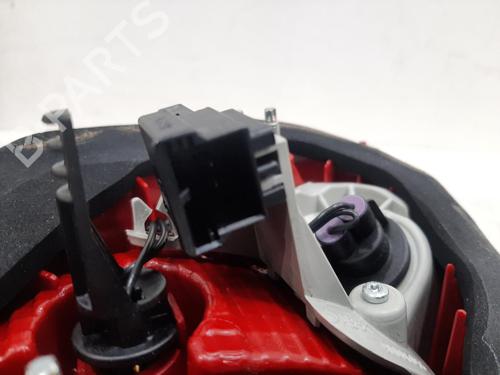 Left tailgate light VW PASSAT B7 (362) 2.0 TDI | BP26850271C79 - Image 5
