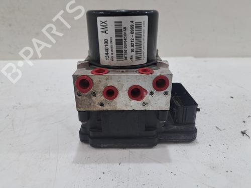 Used ABS pump ABS pump VAUXHALL ZAFIRA Mk III (P12) 1.4 (75) (140 hp) 35922854 35922854