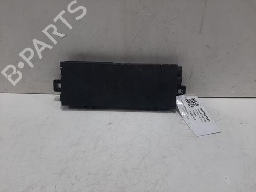 Used Fuse box JAGUAR I-PACE (X590) EV400 AWD (400 hp) 29742045