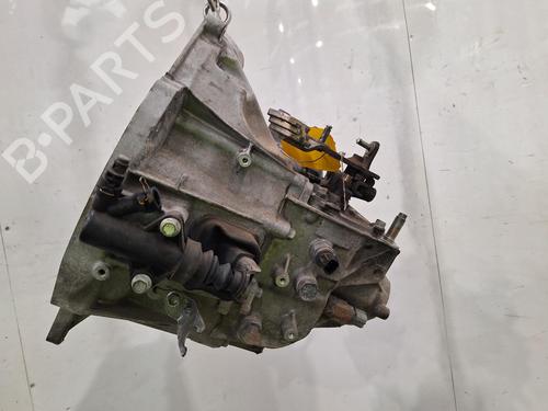 Gearbox MAZDA 3 (BM, BN) 1.5 D (BMLFS, BM4, BN4) | BP36451845M3 - Image 3