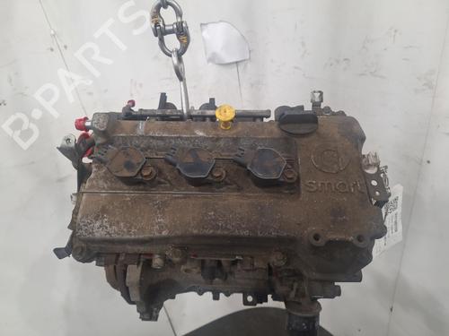 Engine SMART FORTWO Coupe (451) 1.0 (451.331, 451.380) | BP40455629M1  - Image 5