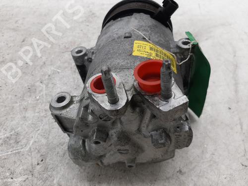 AC compressor FORD C-MAX II (DXA/CB7, DXA/CEU) 1.5 EcoBoost | BP31305009M34 