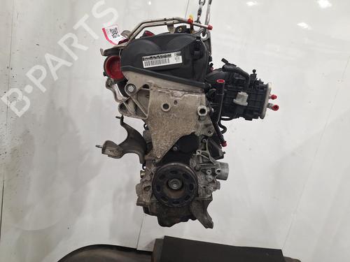 Motor VW GOLF VII (5G1, BQ1, BE1, BE2) 1.4 TSI (122 hp) 30928405