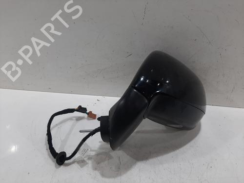 Used Left mirror CITROËN C3 Picasso (SH_) 1.2 THP 110 (SHHNZ6) (110 hp) 30756805