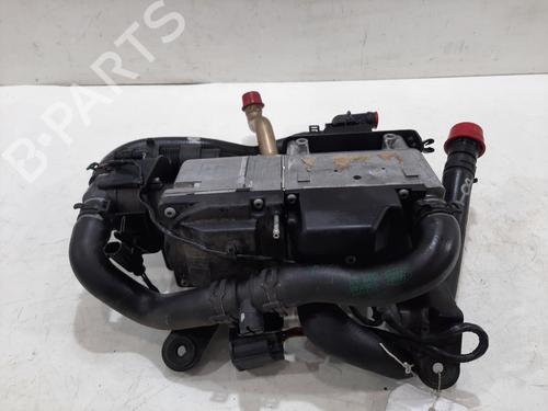 Used Heater matrix LAND ROVER RANGE ROVER IV (L405) 4.4 SDV8 4x4 (340 hp) 30259621