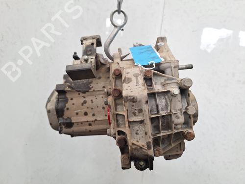 Gearbox FORD KA (RU8) 1.2 | BP28275380M3 