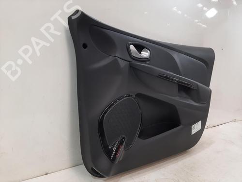 Front right panel RENAULT CLIO IV (BH_) 0.9 TCe 90 (BHNF, BHMA, BHMH, BHJK, BHJR) | BP29297786C59 - Image 2