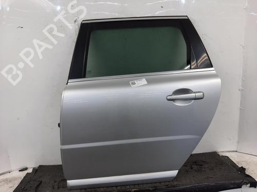 Used Left rear door Left rear door 38447920 38447920