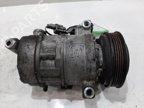 Used AC compressor AC compressor MERCEDES-BENZ A-CLASS (W176) A 180 (176.042) (122 hp) 33867999 33867999