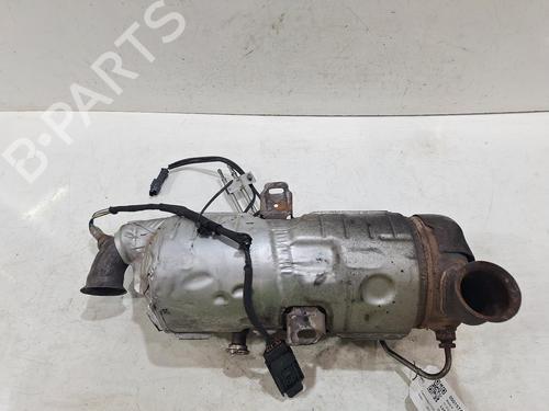Used Particulate filter PEUGEOT EXPERT Van (V_) 1.5 BlueHDi 100 (102 hp) 30869733