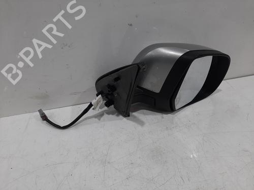 Retrovisor direito Retrovisor direito NISSAN MICRA III (K12) 1.2 16V (80 hp) 36316063 36316063